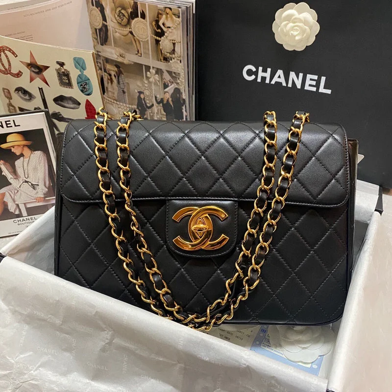 Lightweight duffle bags for gymWF - Chanel Bags - 3404