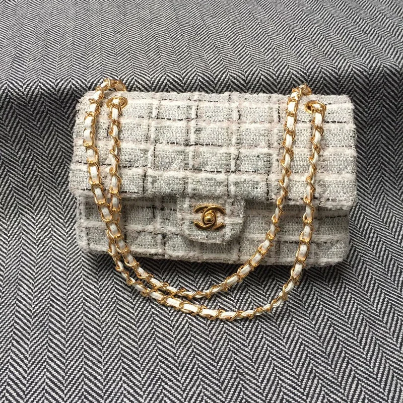 Elegant clutch bags for weddingsWF - Chanel Bags - 3405