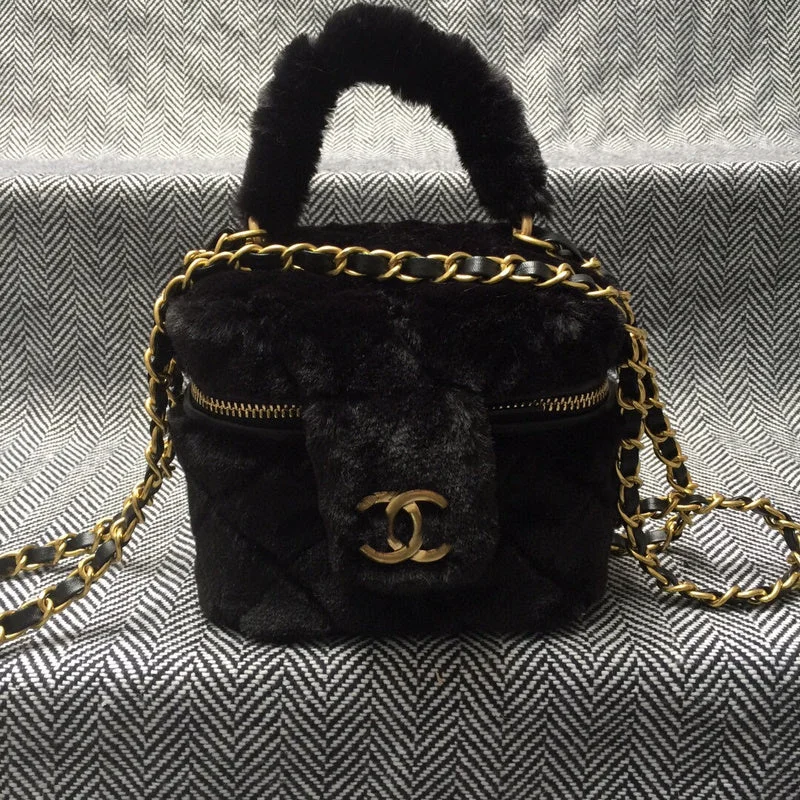 Affordable luxury bags WF - Chanel Bags - 3406