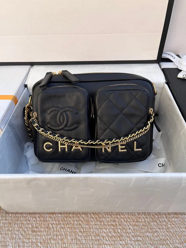 Eco-friendly tote bags for shoppingWF - Chanel Bags - 3407