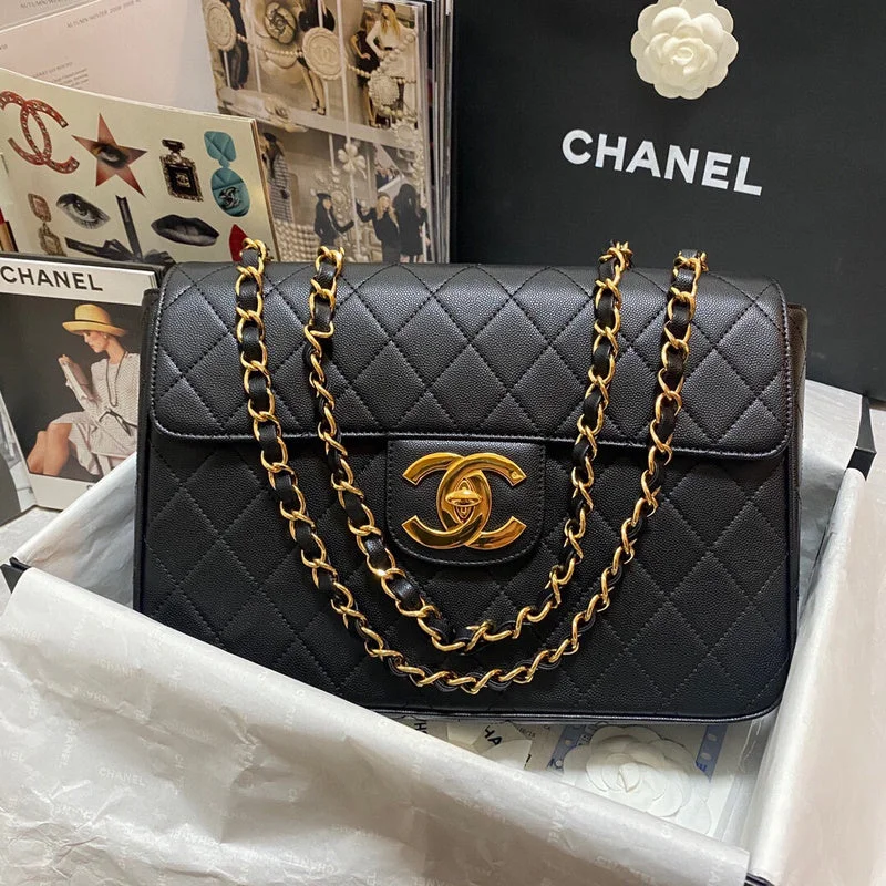 Minimalist leather handbagsWF - Chanel Bags - 3408