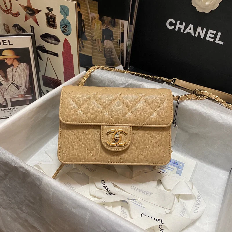 Luxury bags with exotic skinsWF - Chanel Bags - 3411