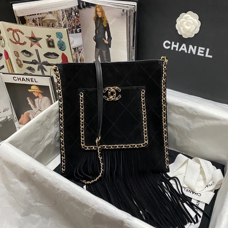 Designer bags with top handlesWF - Chanel Bags - 3423