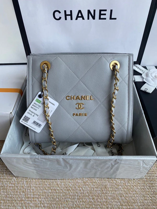 Best bags for weekend getawaysWF - Chanel Bags - 3426