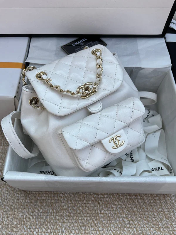 Luxury bags with exotic skinsWF - Chanel Bags - 3427