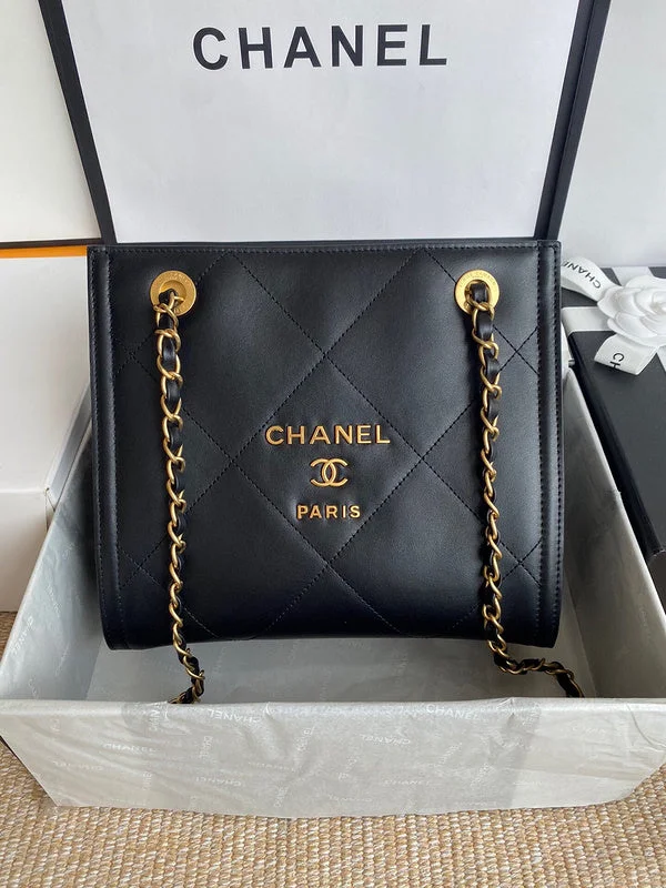 Large capacity travel bagsWF - Chanel Bags - 3431