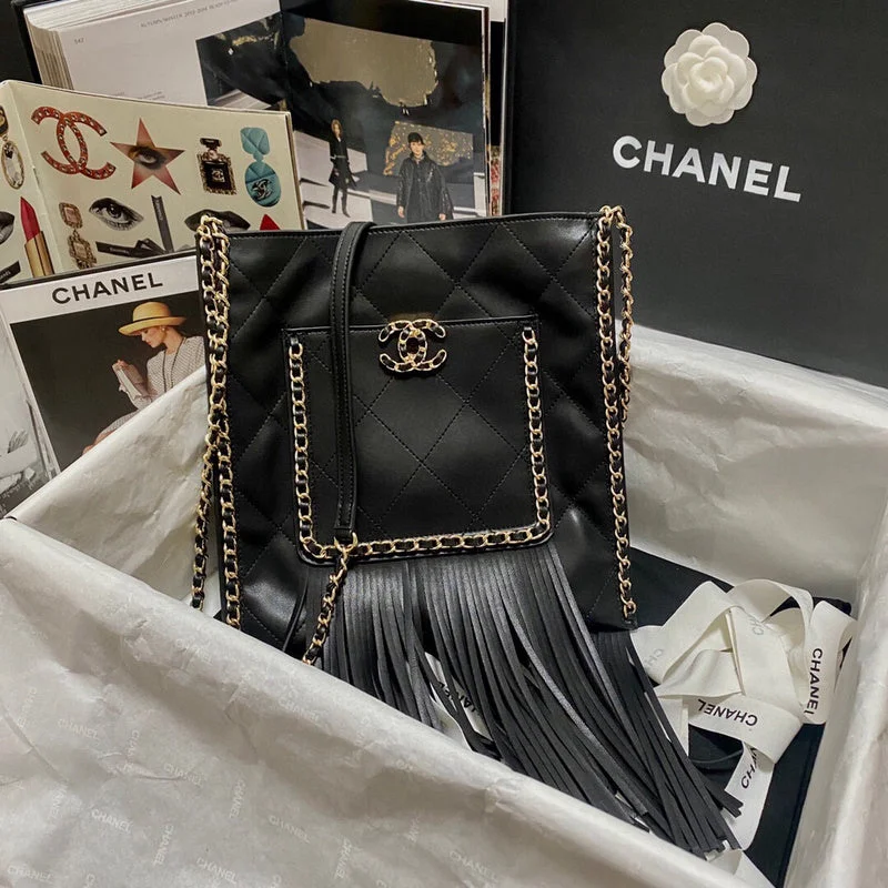 Vintage-inspired handbagsWF - Chanel Bags - 3432