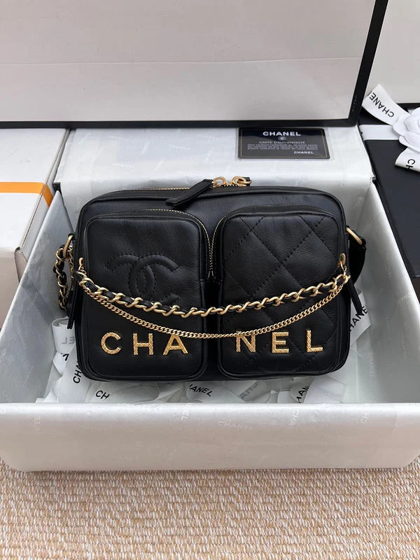 Best bags for business tripsWF - Chanel Bags - 3440