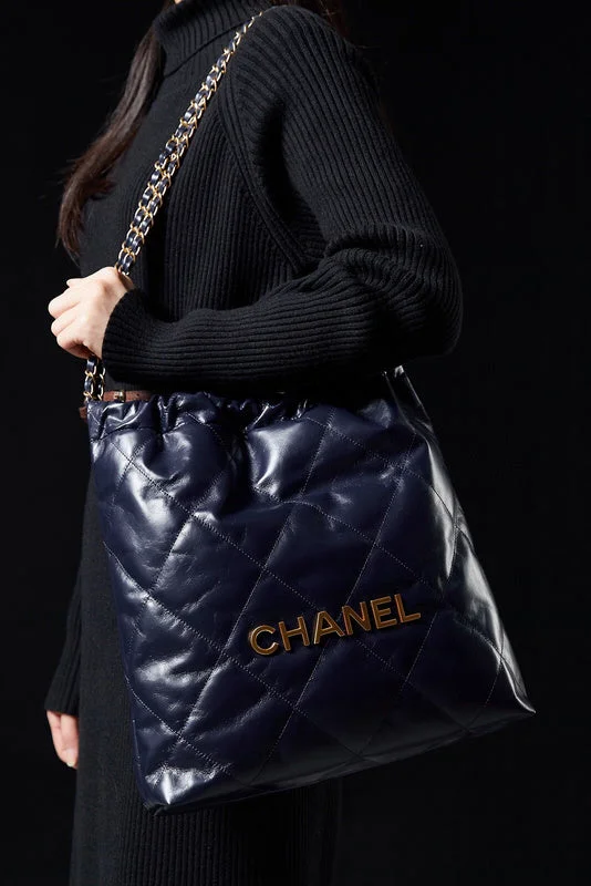 Best bags for weekend getawaysWF - Chanel Bags - 3442