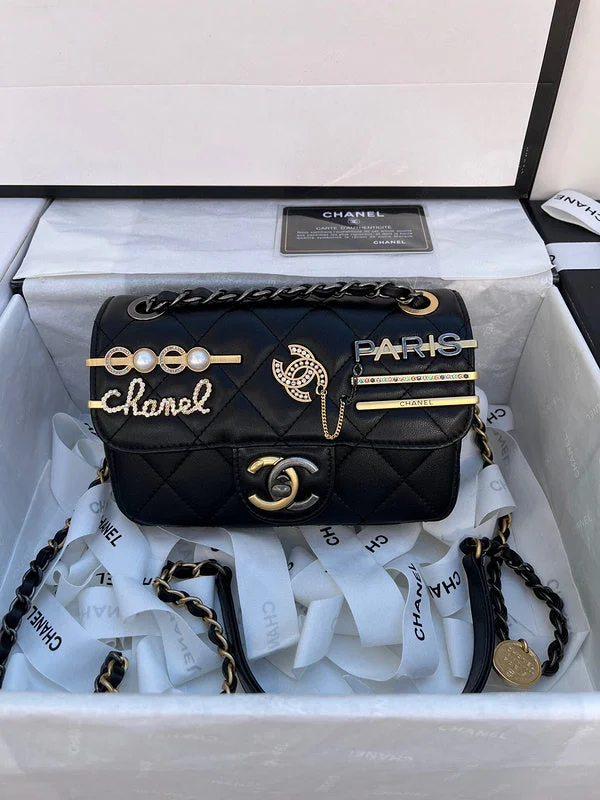 Designer bags for womenWF - Chanel Bags - 3444