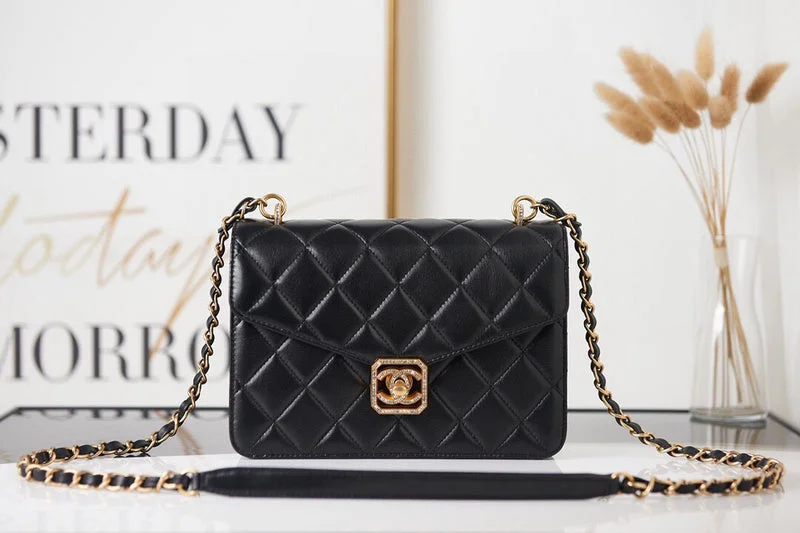 Customizable monogram bagsWF - Chanel Bags - 3449