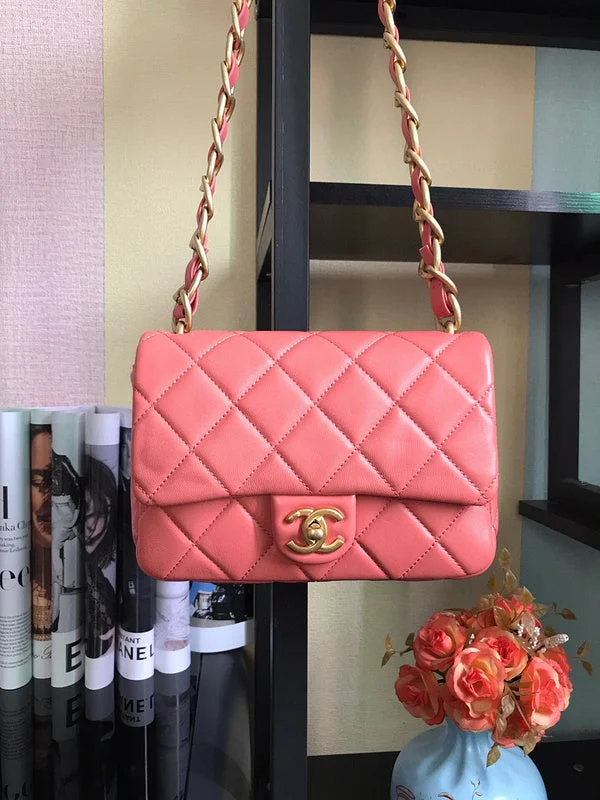 Affordable luxury bags WF - Chanel Bags - 3451