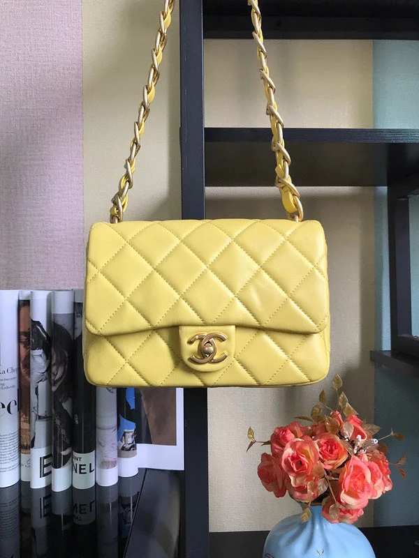 Luxury bags with chain strapsWF - Chanel Bags - 3454