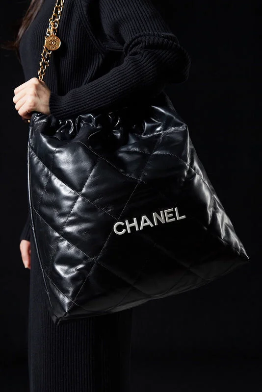 Best bags for weekend getawaysWF - Chanel Bags - 3458