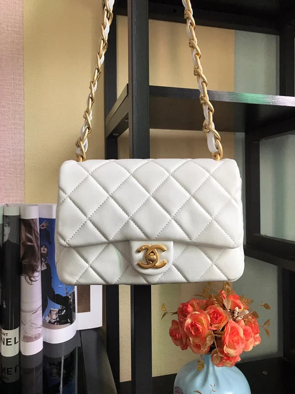 Luxury handbags 2025WF - Chanel Bags - 3459