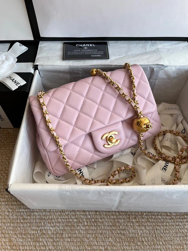 Best-selling designer bags 2025WF - Chanel Bags - 3466