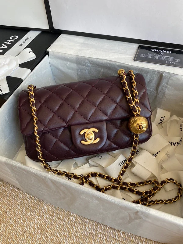 Affordable designer bag dupesWF - Chanel Bags - 3472