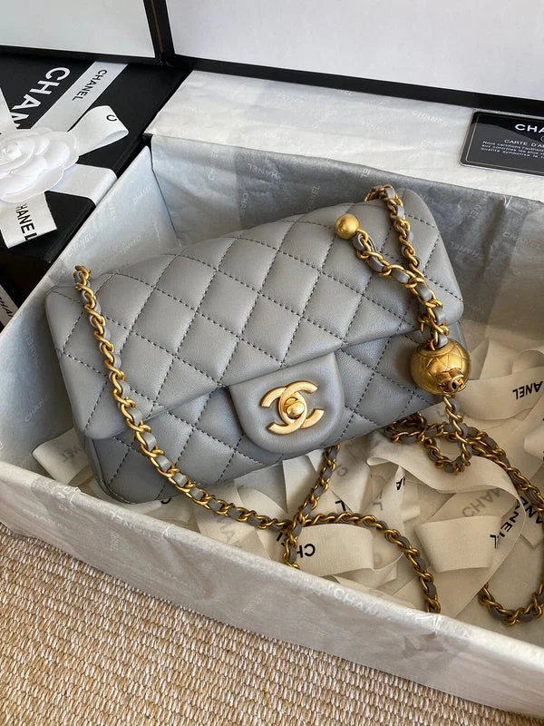 Luxury handbags 2025WF - Chanel Bags - 3473