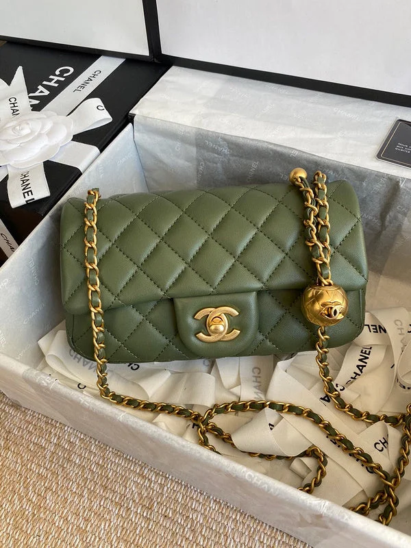 Affordable luxury bags WF - Chanel Bags - 3480