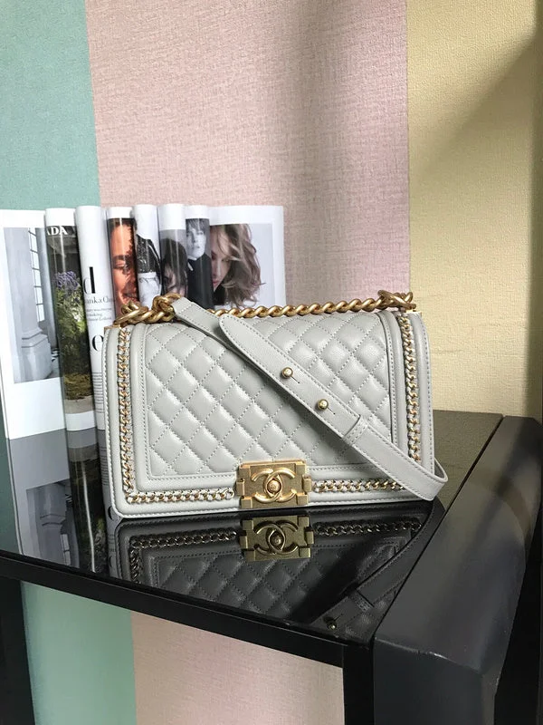 Vintage-inspired handbagsWF - Chanel Bags - 3492