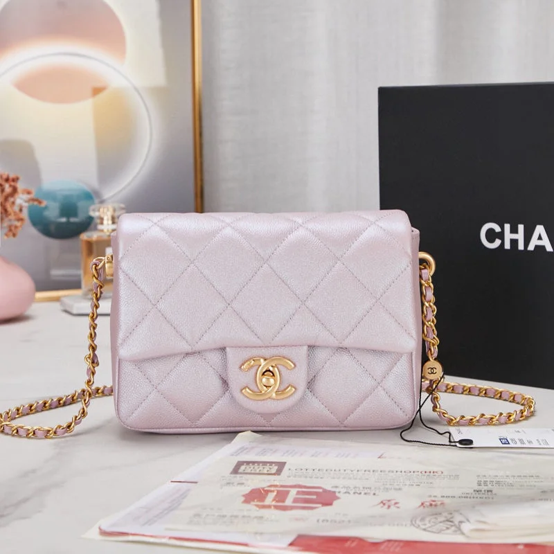 Luxury brand bags on saleWF - Chanel Bags - 3493