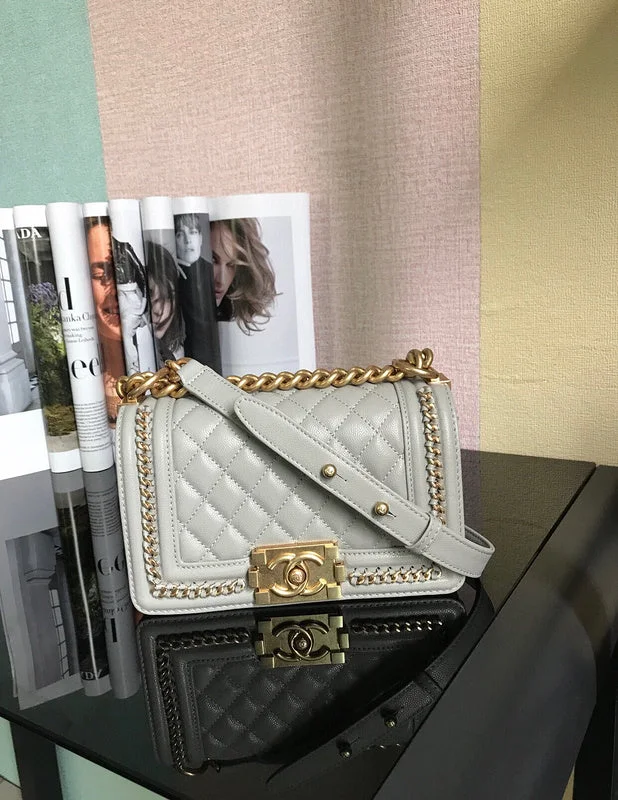 Best-selling designer bags 2025WF - Chanel Bags - 3496