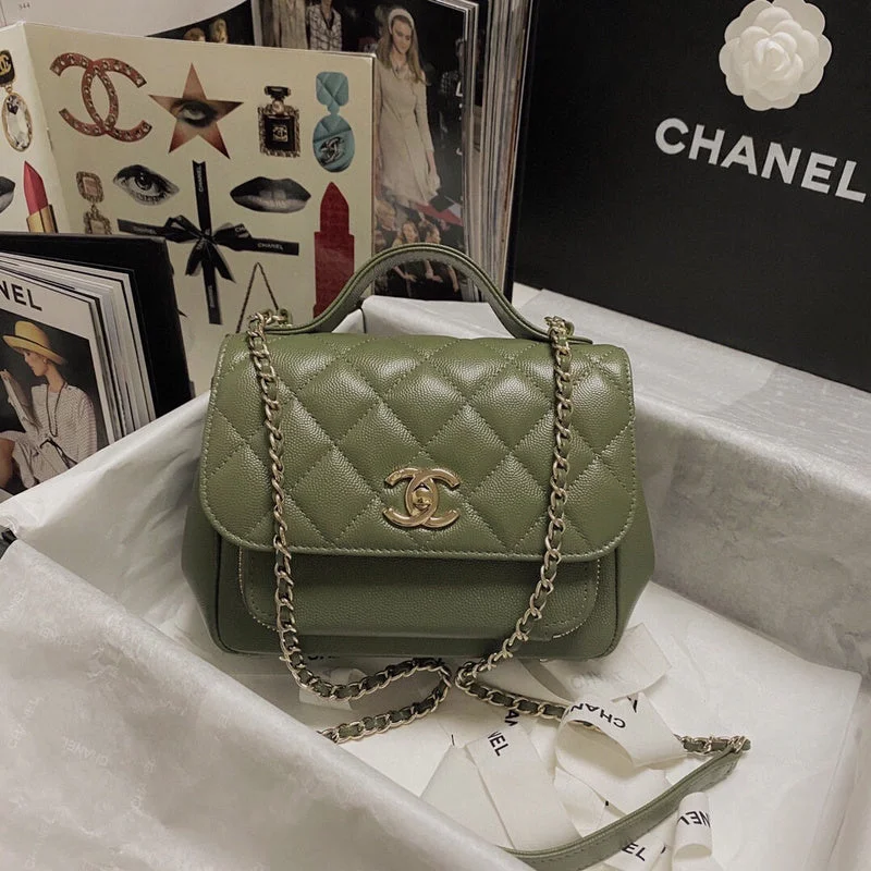 Affordable designer bag dupesWF - Chanel Bags - 3502