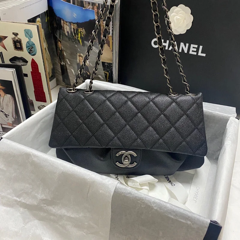 Affordable leather bagsWF - Chanel Bags - 3503