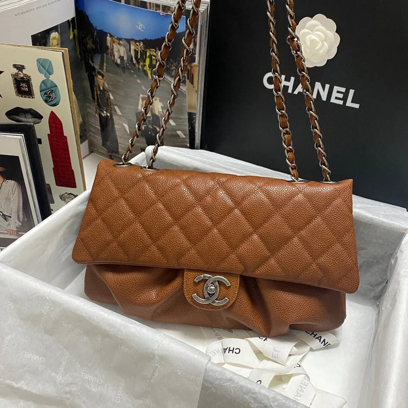 Sustainable fashion bagsWF - Chanel Bags - 3504