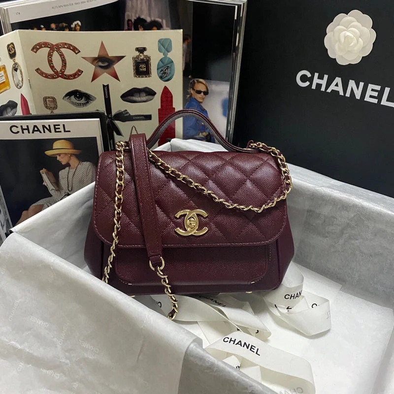 Crossbody bags for everyday useWF - Chanel Bags - 3505