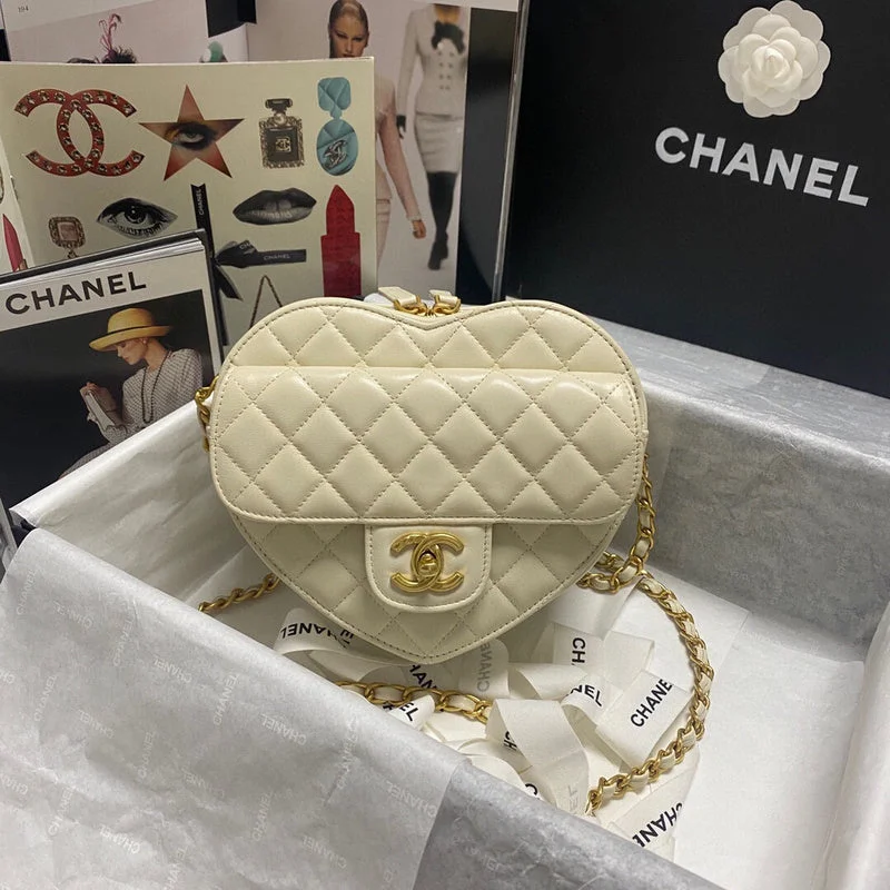 Customizable monogram bagsWF - Chanel Bags - 3508