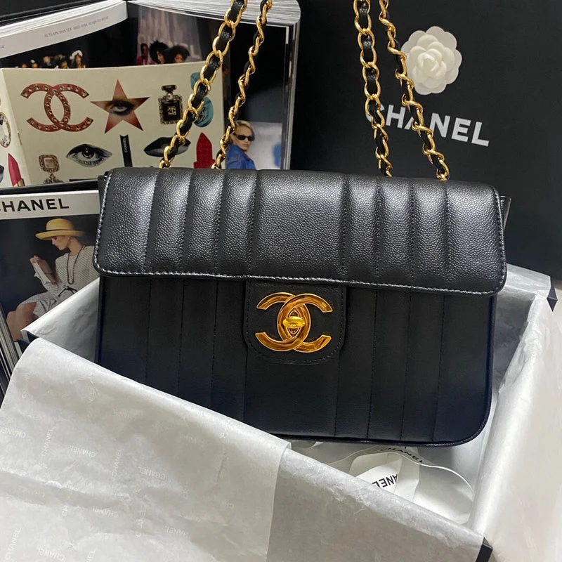 Luxury brand bags on saleWF - Chanel Bags - 3509