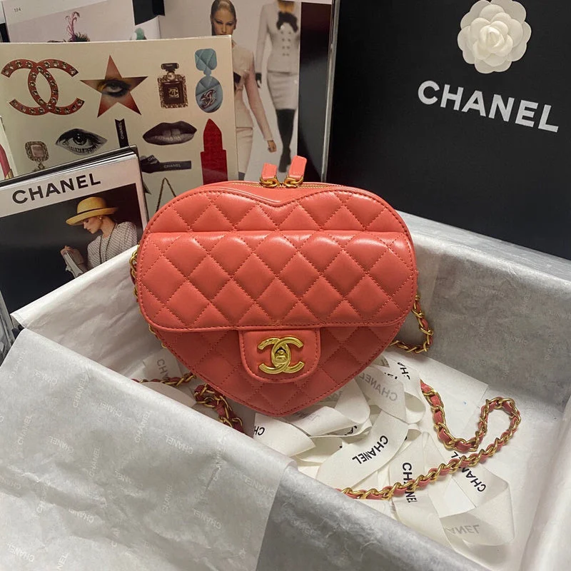 Best bags for weekend getawaysWF - Chanel Bags - 3518