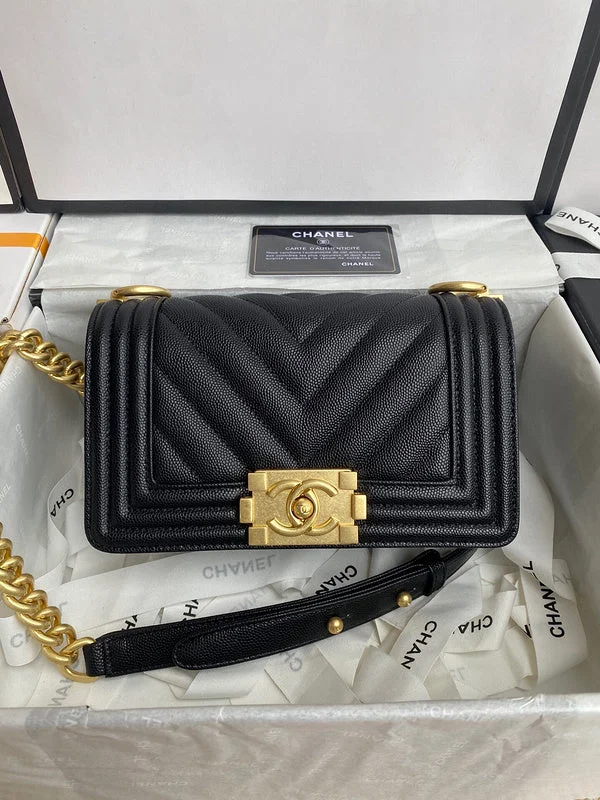 Compact crossbody bags for travelWF - Chanel Bags - 3526