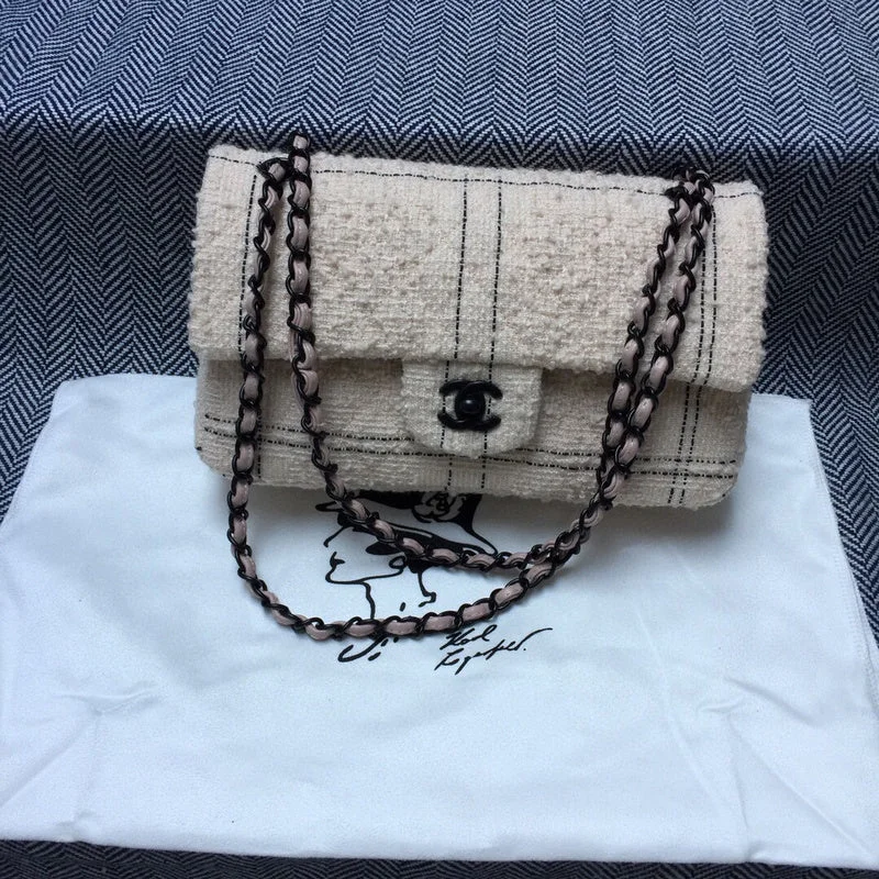 Eco-friendly tote bags for shoppingWF - Chanel Bags - 3529