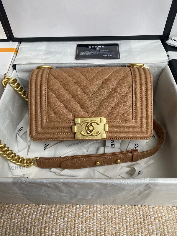 Luxury handbags 2025WF - Chanel Bags - 3535