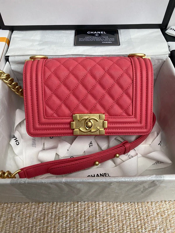 Luxury brand bags on saleWF - Chanel Bags - 3555