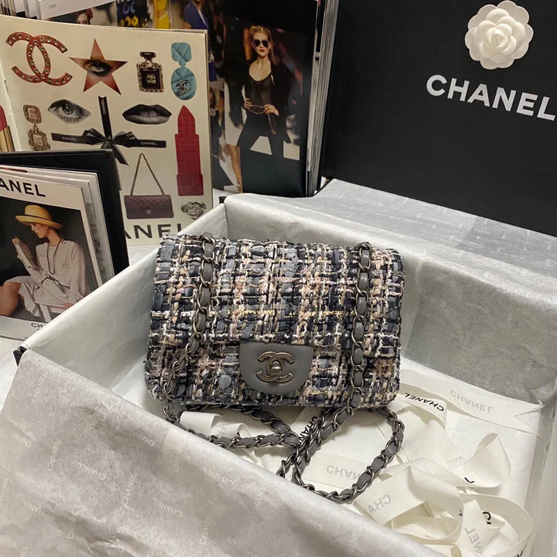 Best bags for business tripsWF - Chanel Bags - 3561