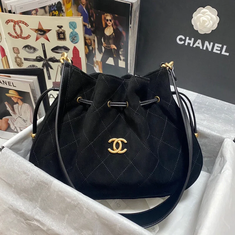 Vegan leather handbagsWF - Chanel Bags - 3567