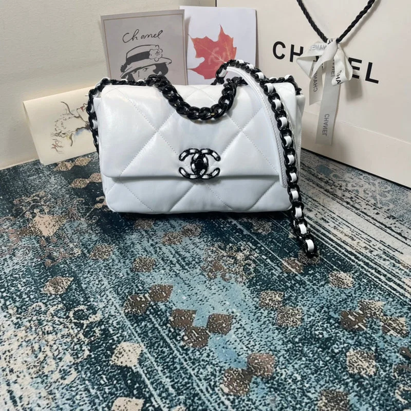 Trendy bucket bags for summerWF - Chanel Bags - 312