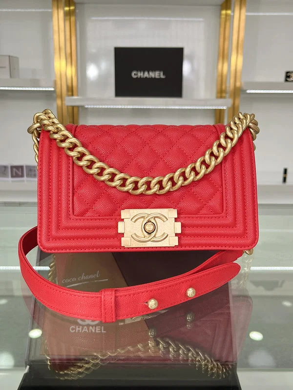 Best bags for weekend getawaysWF - Chanel Bags - 319