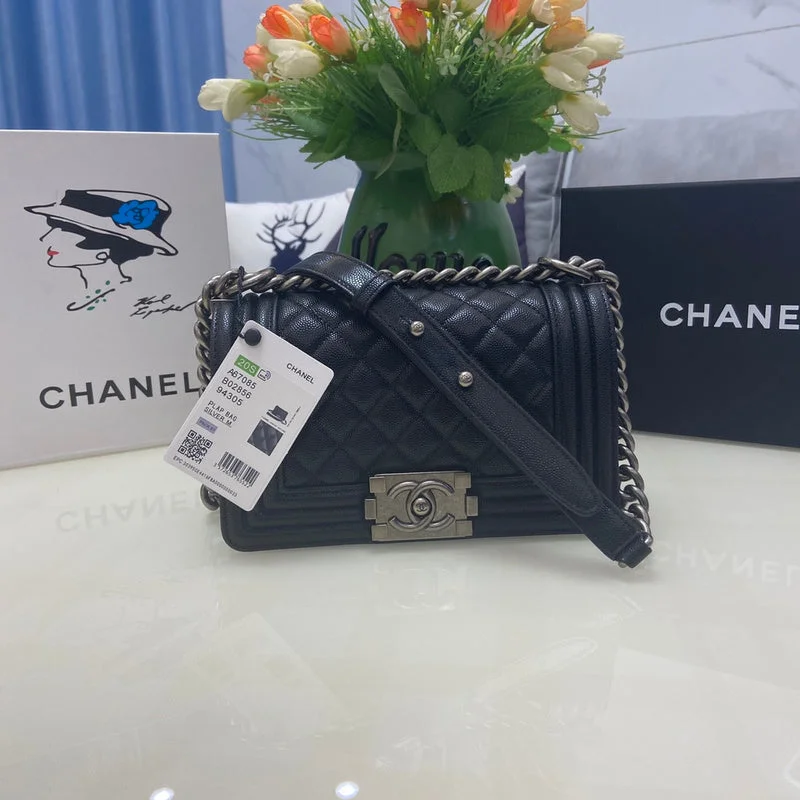 Best-selling designer bags 2025WF - Chanel Bags - 324