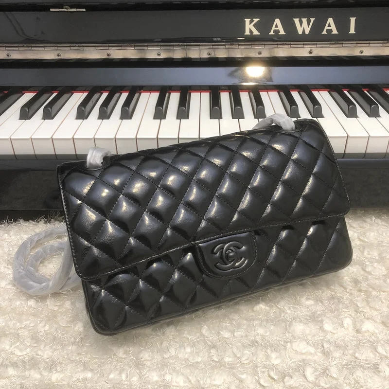 Vegan leather handbagsWF - Chanel Bags - 327