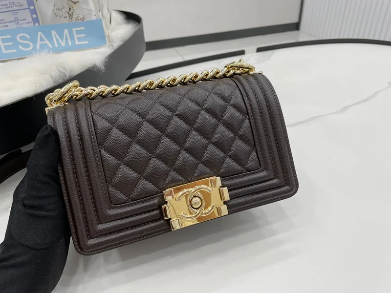 Best-selling designer bags 2025WF - Chanel Bags - 332