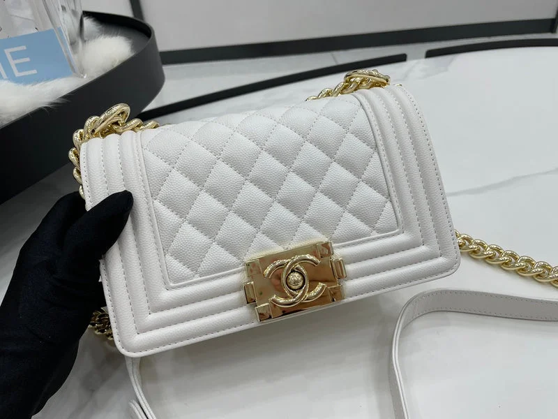 Top-rated backpack brandsWF - Chanel Bags - 342