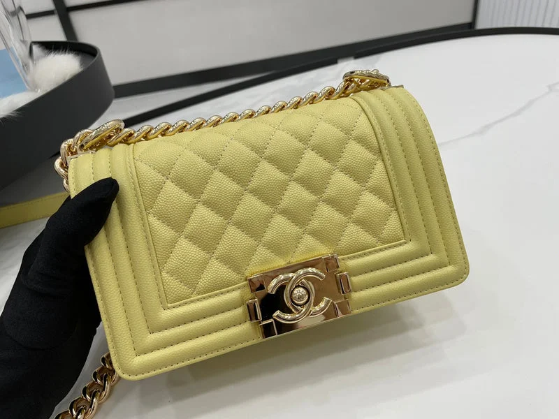 Crossbody bags for everyday useWF - Chanel Bags - 346