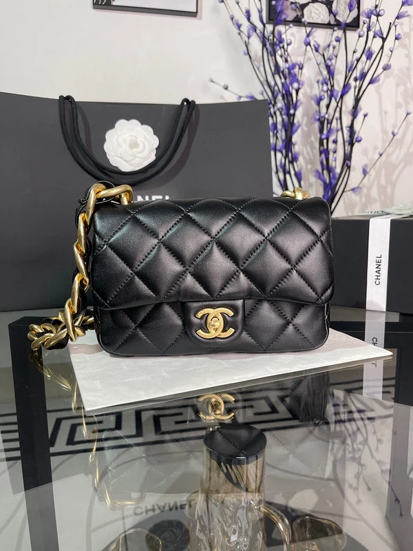 Affordable luxury bags WF - Chanel Bags - 310