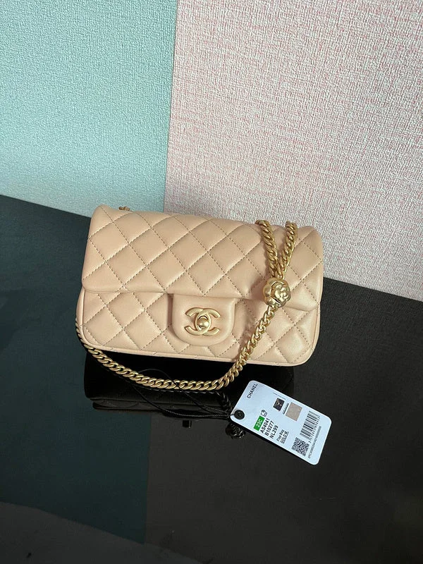 Sustainable fashion bagsWF - Chanel Bags - 311