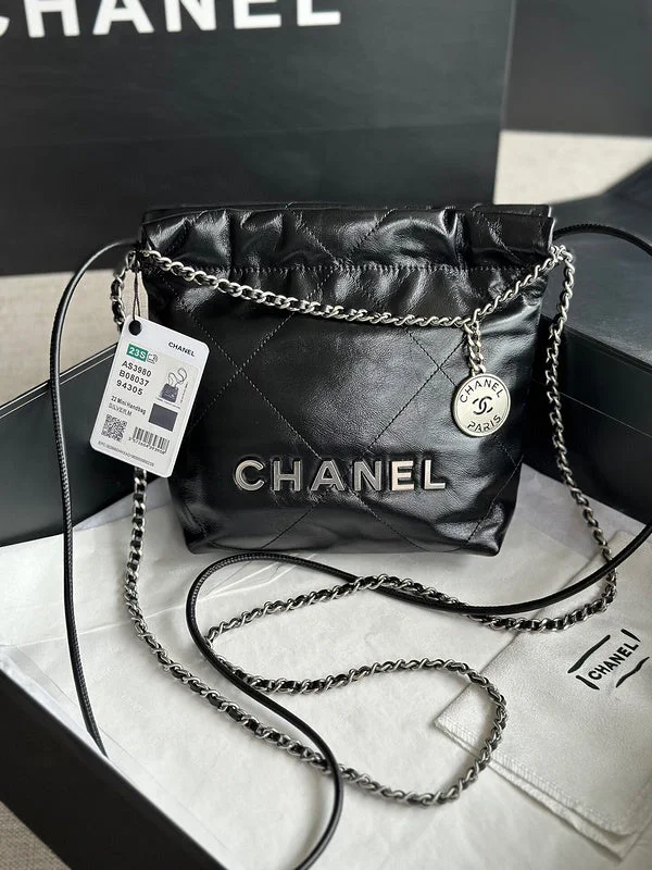 Crossbody bags for everyday useWF - Chanel Bags - 313