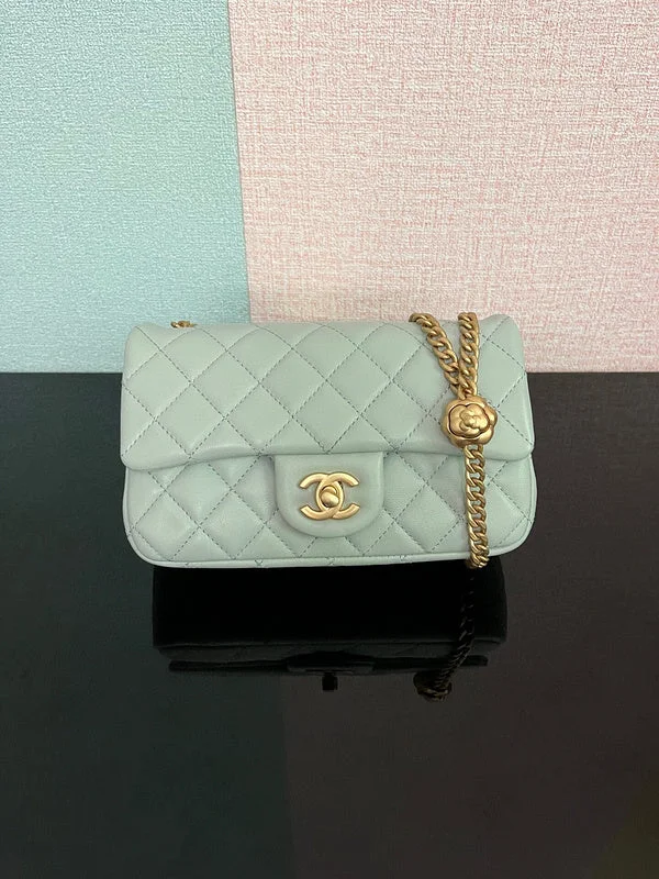 Affordable designer bag dupesWF - Chanel Bags - 315